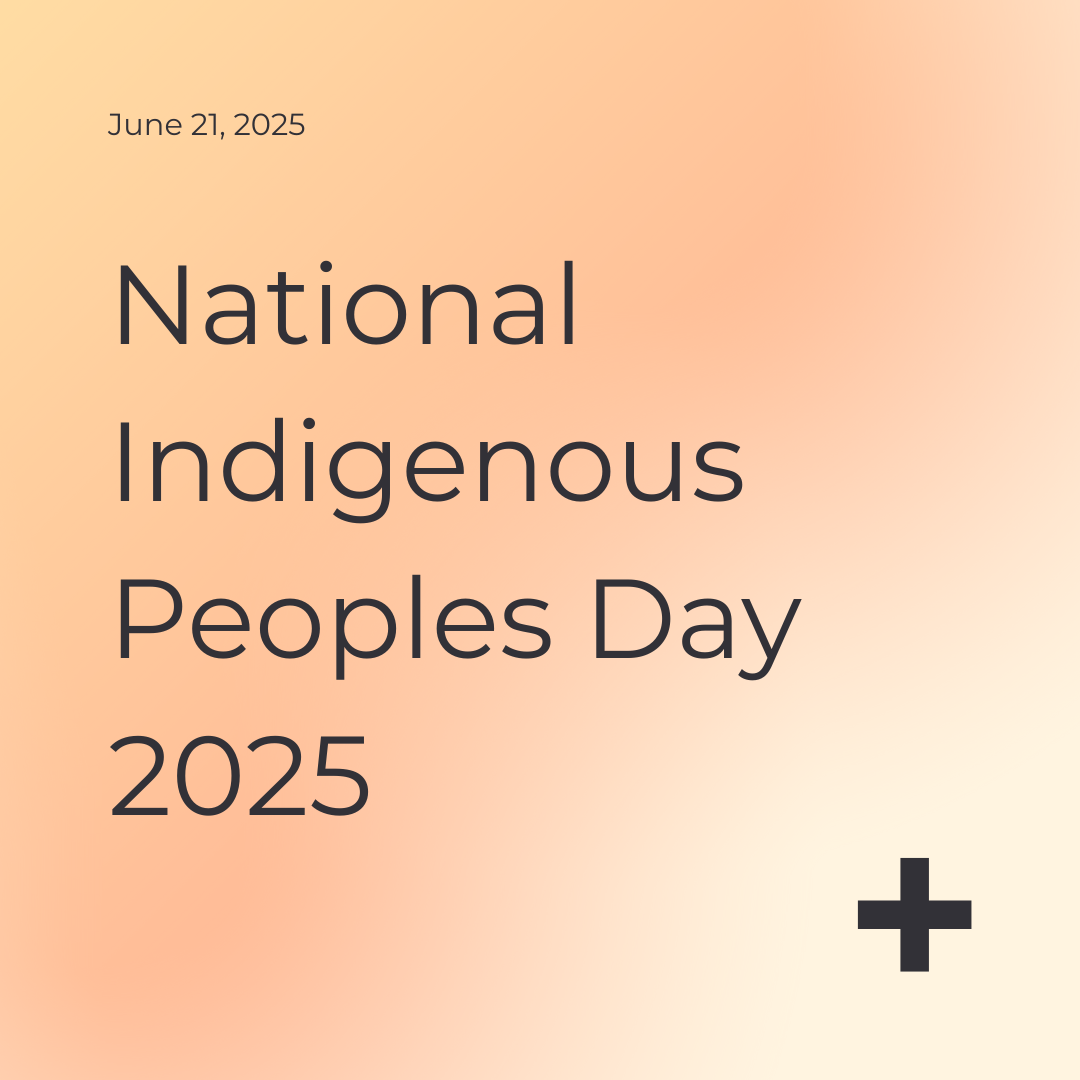 National Indigenous Peoples Day 2025